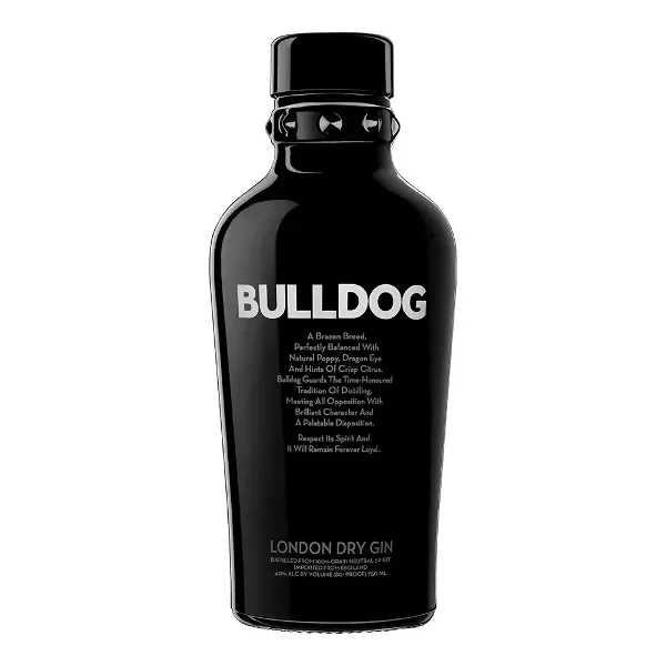 Producto - GIN BULLDOG