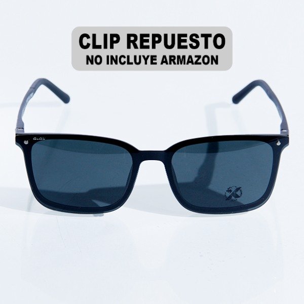 Producto - Glox Repuesto Clip-On NU2451