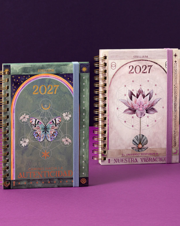 Producto - Agenda 2027 - 0