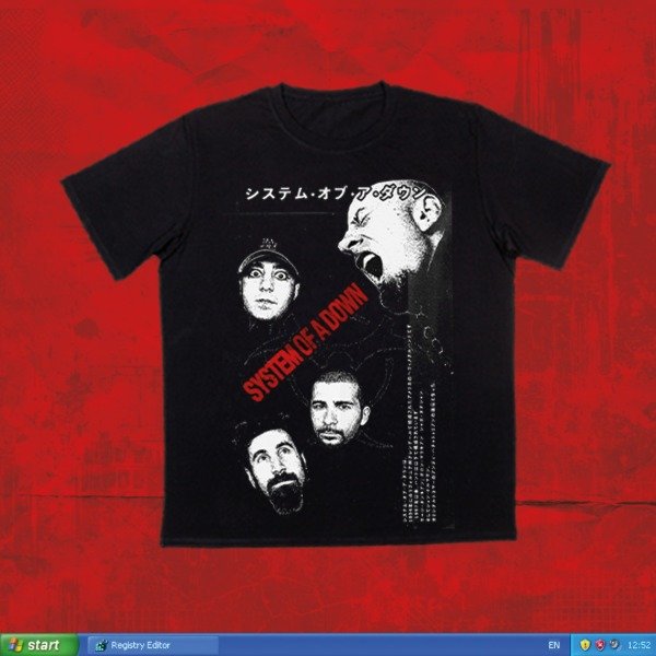 Producto - Wake Up Japan