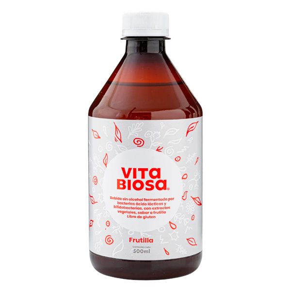 Producto - VITA BIOSA BEBIDA 500 ML