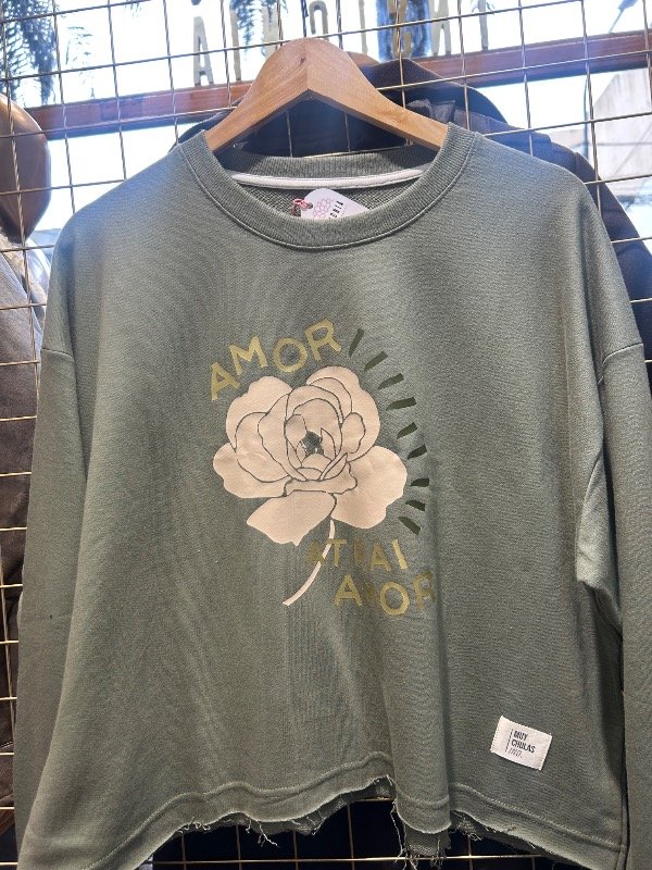 Producto - Buzo Amor - 3