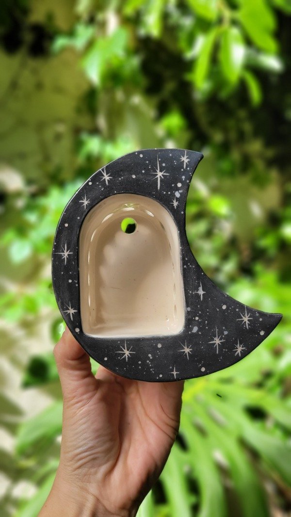 Producto - Luminaria linea Sitara. LUNA noche - 0