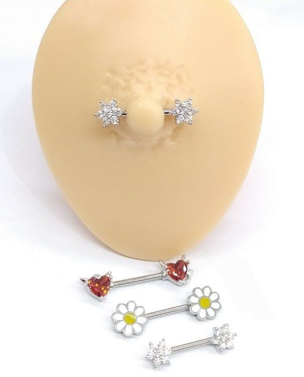 Producto - Nipples ingresos!!