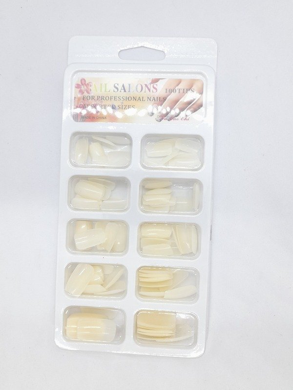 Producto - Uñas NAIL SALONS