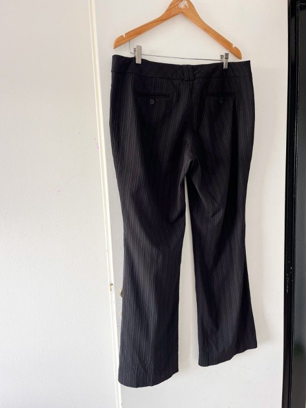 Producto - Pantalón Sastrero Lines - 3