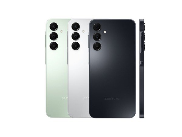 Producto - Samsung Galaxy A16