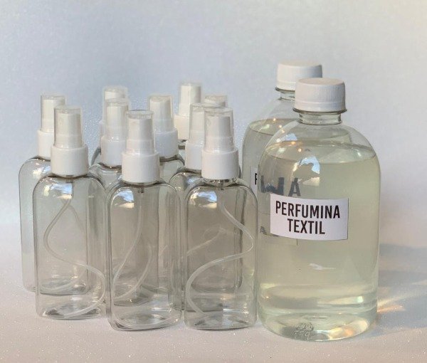 Producto - Combo Perfumina Textil al Alcohol