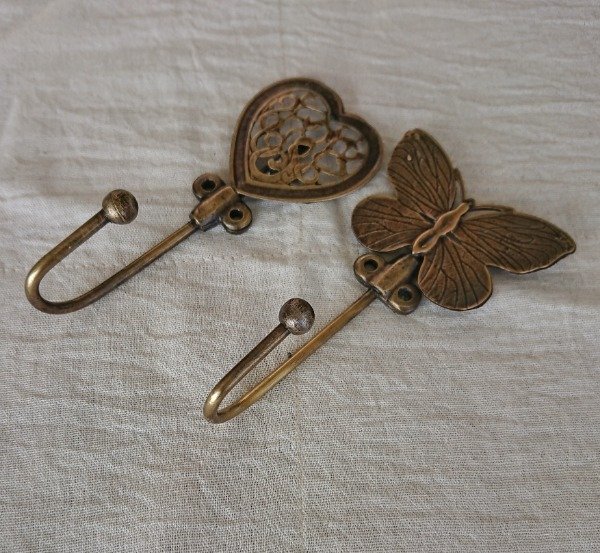 Producto - Perchero Gold