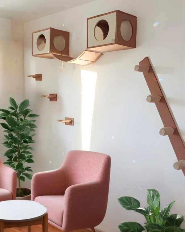 Producto - Modelo MERLIN