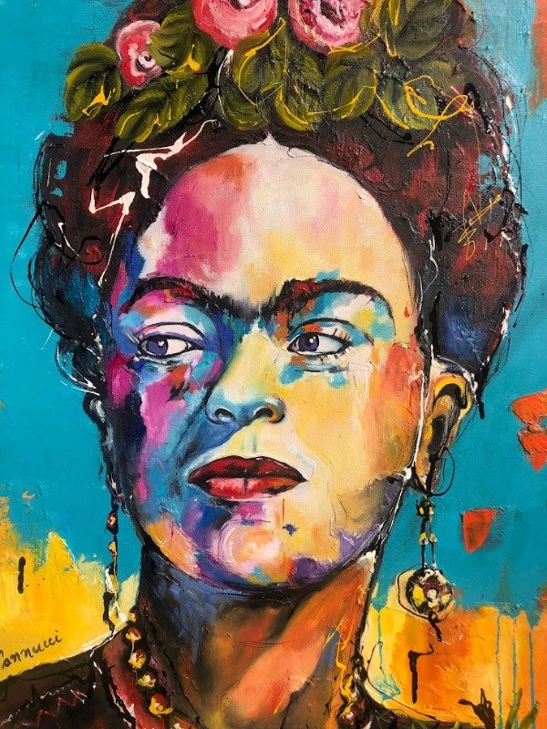 Producto - Frida II