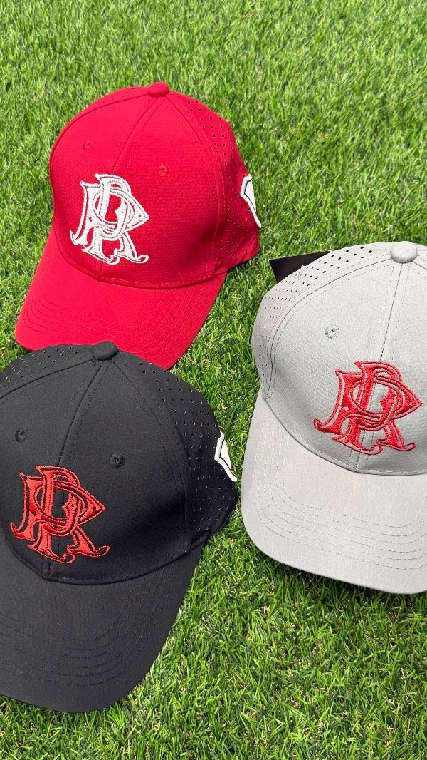 Producto - Gorra River Plate Escudo Vintage - 2