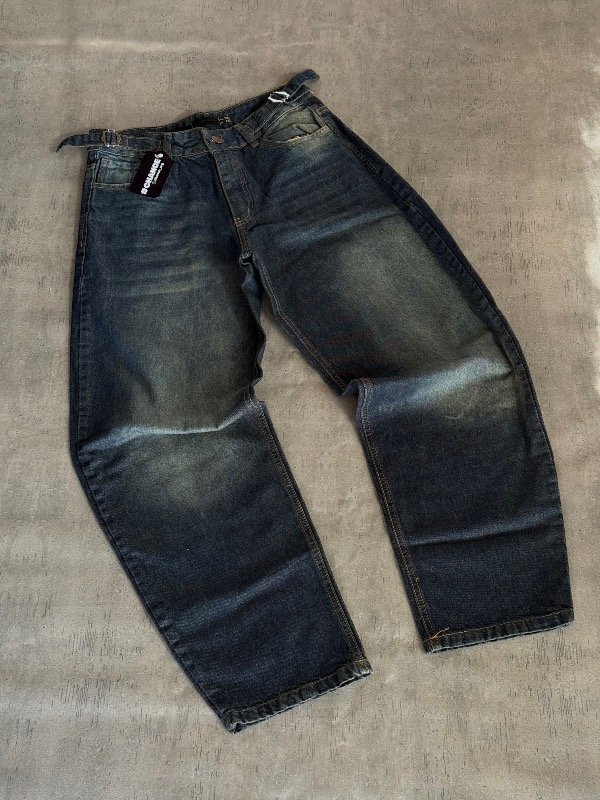 Producto - Baggy Madona