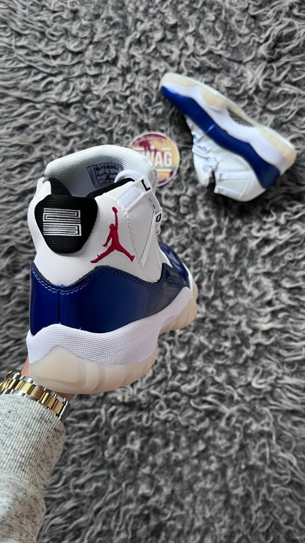 Producto - JORDAN RETRO 11 RARE AIR - 2