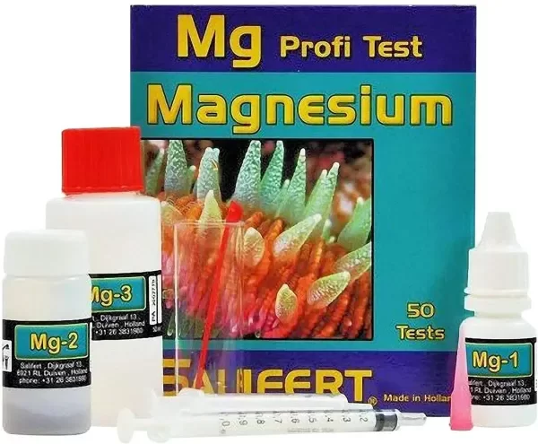 Producto - MAGNESIO