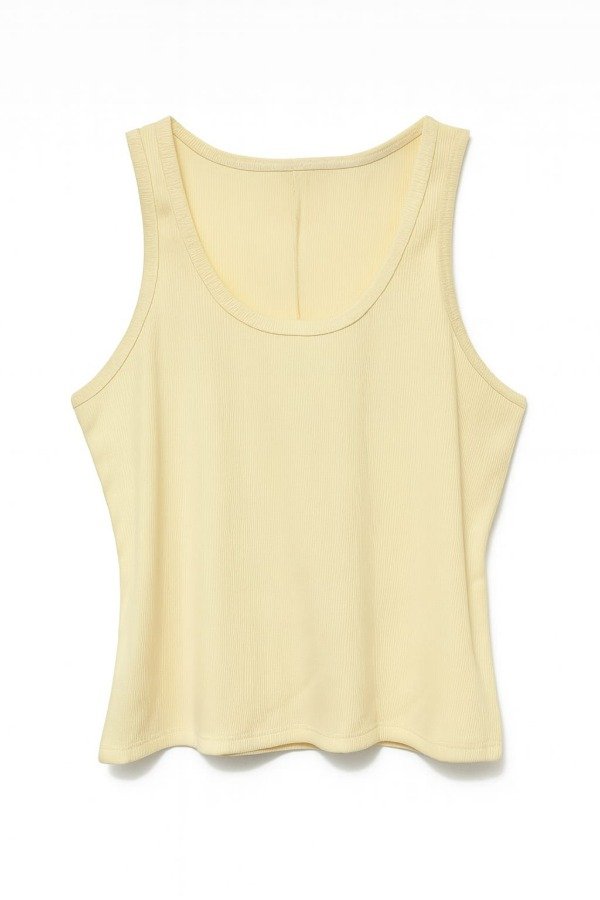 Producto - Musculosas BASICAS (BASC1)