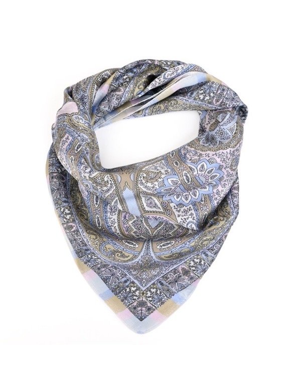 Producto - Pañuelo Bohemme Clair - 0