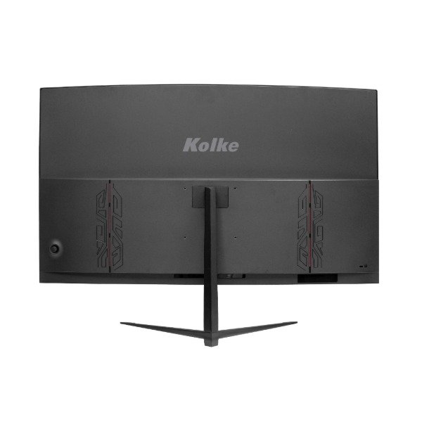 Producto - MONITOR KOLKE CURVO 31.5" FULL HD KES-630 - 1
