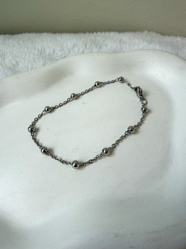 Producto - Pulsera perlitas