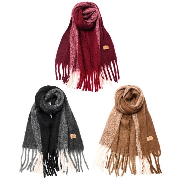 Producto - Ruana rayada 43737