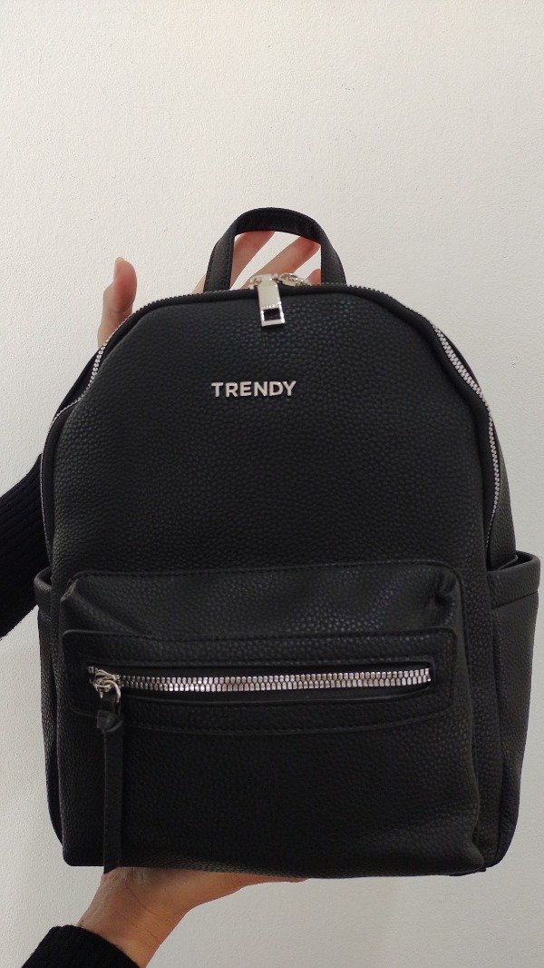 Producto - Mochila TRENDY
