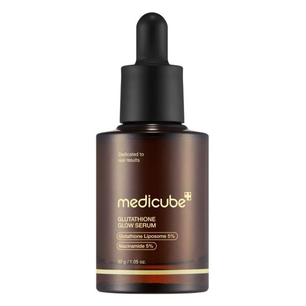 Producto - medicube - Glutathione Glow Serum