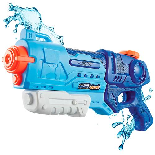 Producto - Pistola De Agua -capacidad 900ml -alcance 10mts -Gadnic WG3000 (WATGUN02)