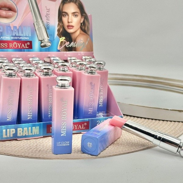 Producto - Lips labial Miss Royal