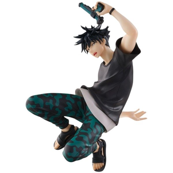 Producto - Figura Megumi Jujutsu Kaisen Splash x Battle Sega Otorii Store