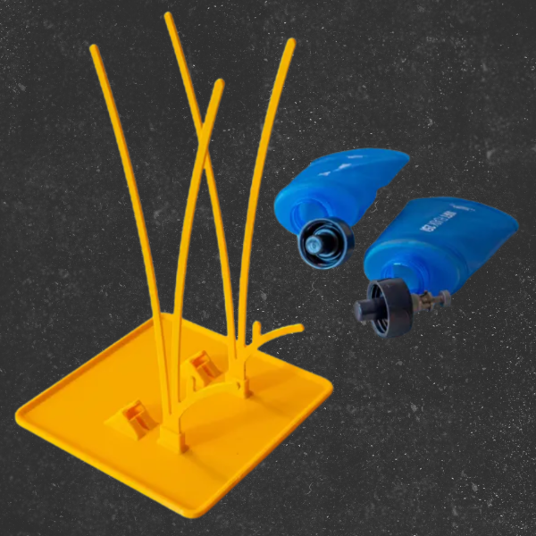 Producto - Secador de Botellas flex