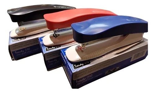 Producto - ABROCHADORA KANGARO TRENDY 210  24/6 26/6 21/6