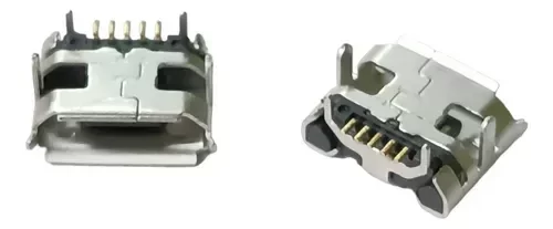 Producto - MICRO USB 3 conector hembra micro usb de 5 pines.