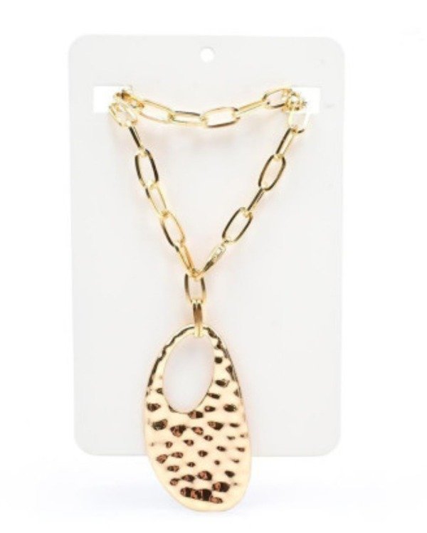 Producto - Collar Corayma