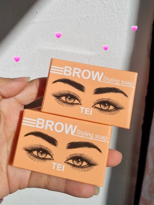 Producto - Gel para Cejas TEI