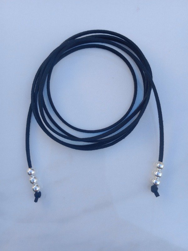 Producto - Collar Infi GM Basic