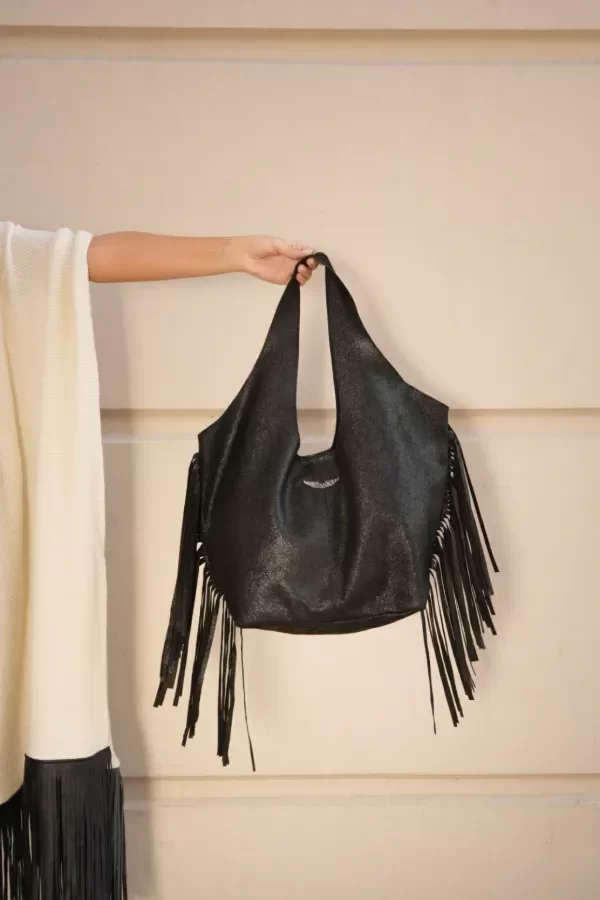 Producto - Bolso Lourdes Folk