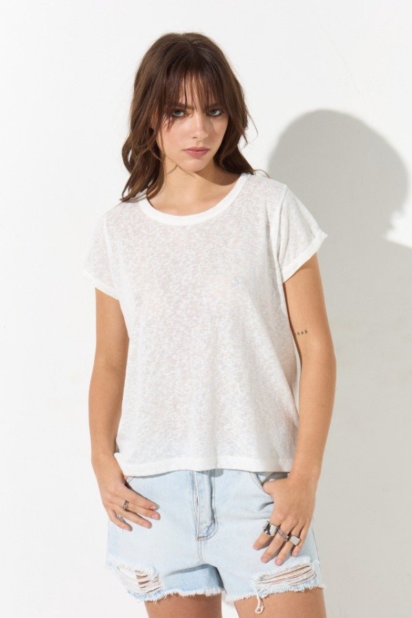 Producto - Remera Bin Mell