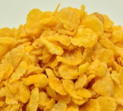 Producto - Copos de maíz sin azúcar x 3,5 kg
