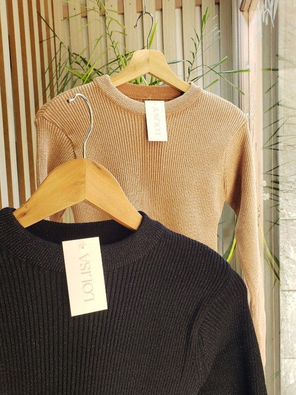 Producto - SWEATER LUME