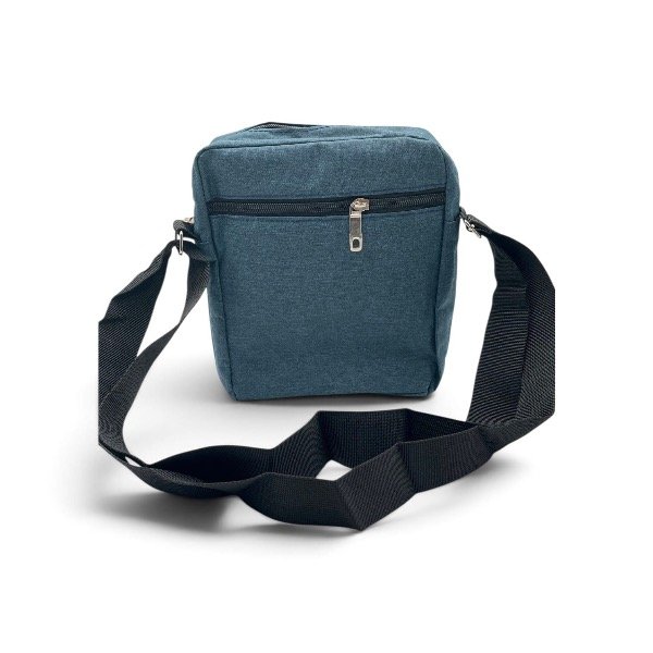 Producto - BANDOLERA URBANA AZUL - 1