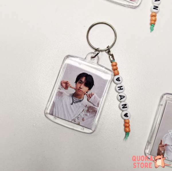 Producto - Llaveros Stray Kids 'This and That' - 3