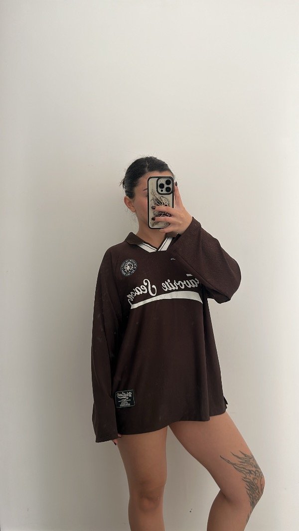Producto - Camiseta fútbol favorite season