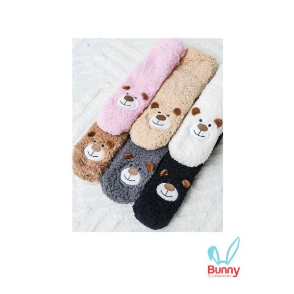 Producto - PANTUMEDIAS OSO