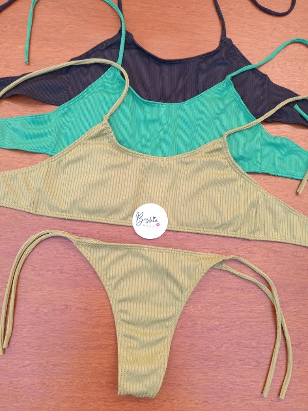 Producto - Bikini Javina