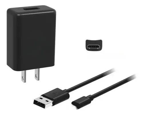 Producto - CARGADOR CELULAR MOTOROLA 30W V8