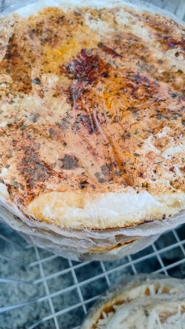 Producto - PREPIZZA INDIV. 20 CM. DIAM. CELIBAHIA