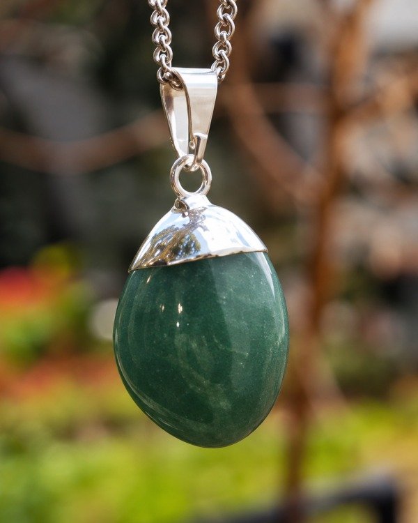 Producto - Cuarzo verde - 0