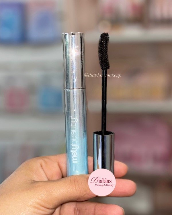 Producto - Máscara de pestañas Magnify Waterproof Mely