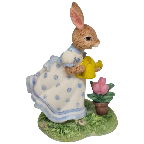 Producto - Royal Doulton Bunnykings The Helper 7cm 1996