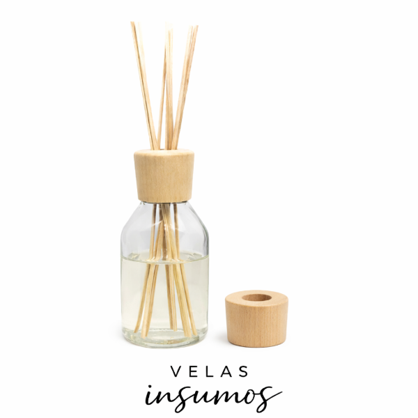 Producto - CAPUCHON MADERA R28 - PETACAS -